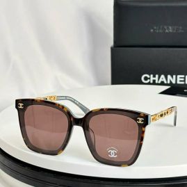 Picture of Chanel Sunglasses _SKUfw57302734fw
